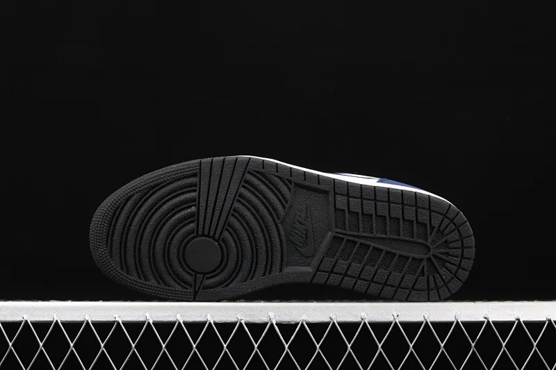 All categories Air Jordan Jordan series basketball shoes Air Jordan 1 Low Air Jordan 1 Low AJ1 Joe 1 low-top cultural and leisure sports sneakers 553558-405